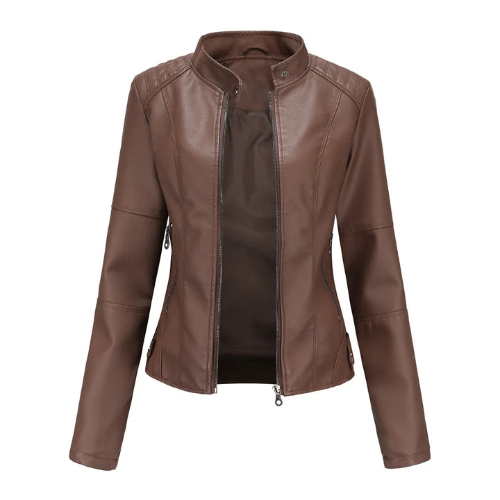 Olympia™ | Chic Oversized Jacket