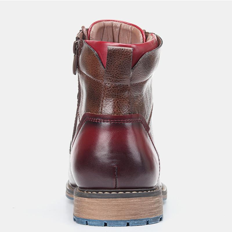 Carson™ | Graceful Oxford Elegance