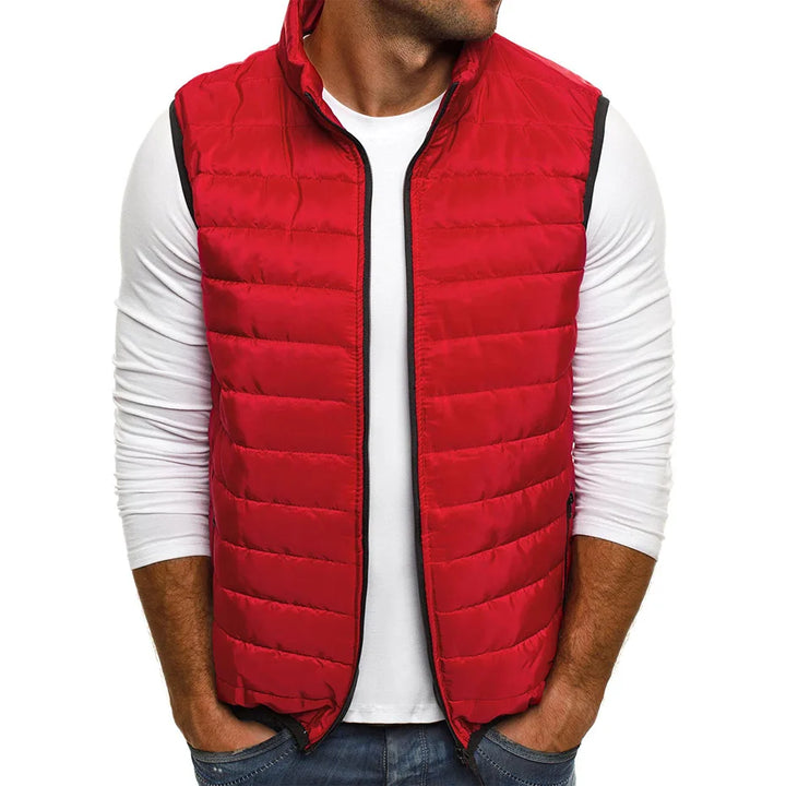 Gilet d'été élégant 