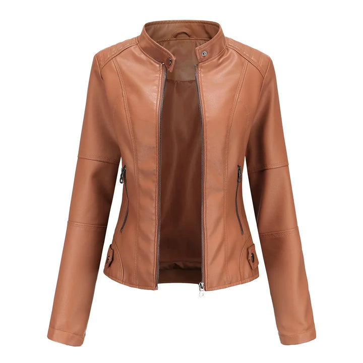Olympia™ | Chic Oversized Jacket