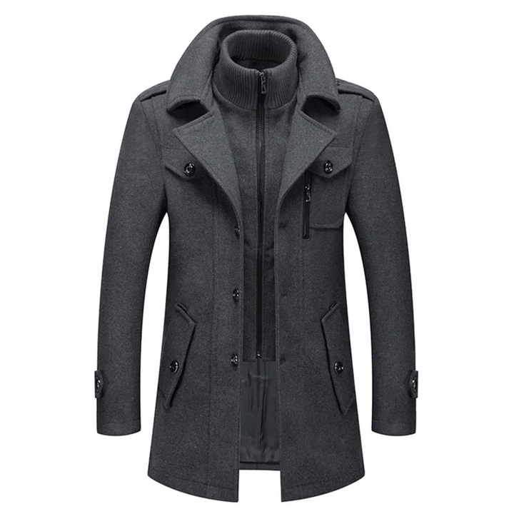 SHELBY™ I Manteau d'hiver deux pièces 