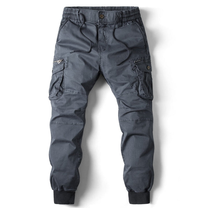Pantalons Cargo Urbains 