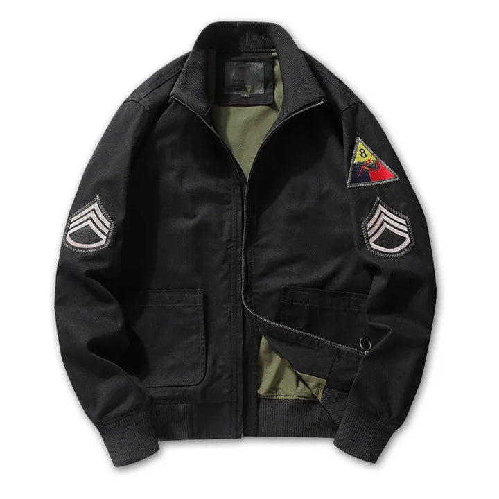 Feyrith™ | Veste Tactique 