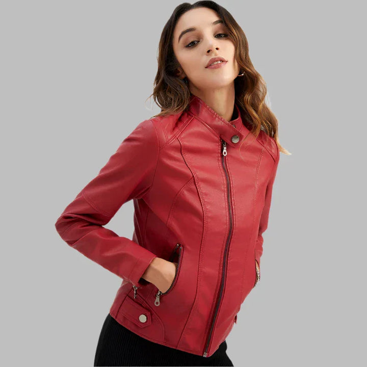 Olympia™ | Chic Oversized Jacket