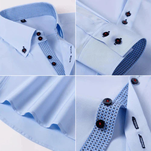 Chemise décontractée Giorgio 