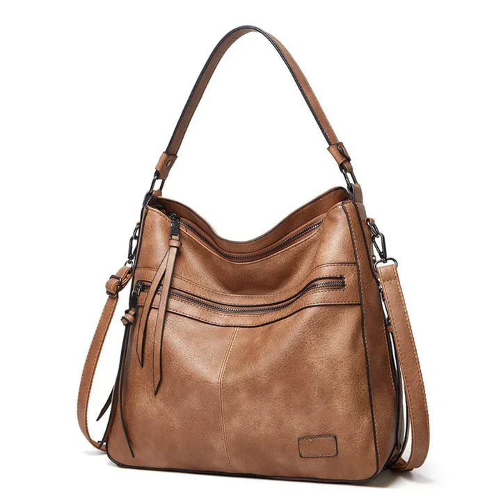 Lilla | Sac opulent avec un design intemporel 