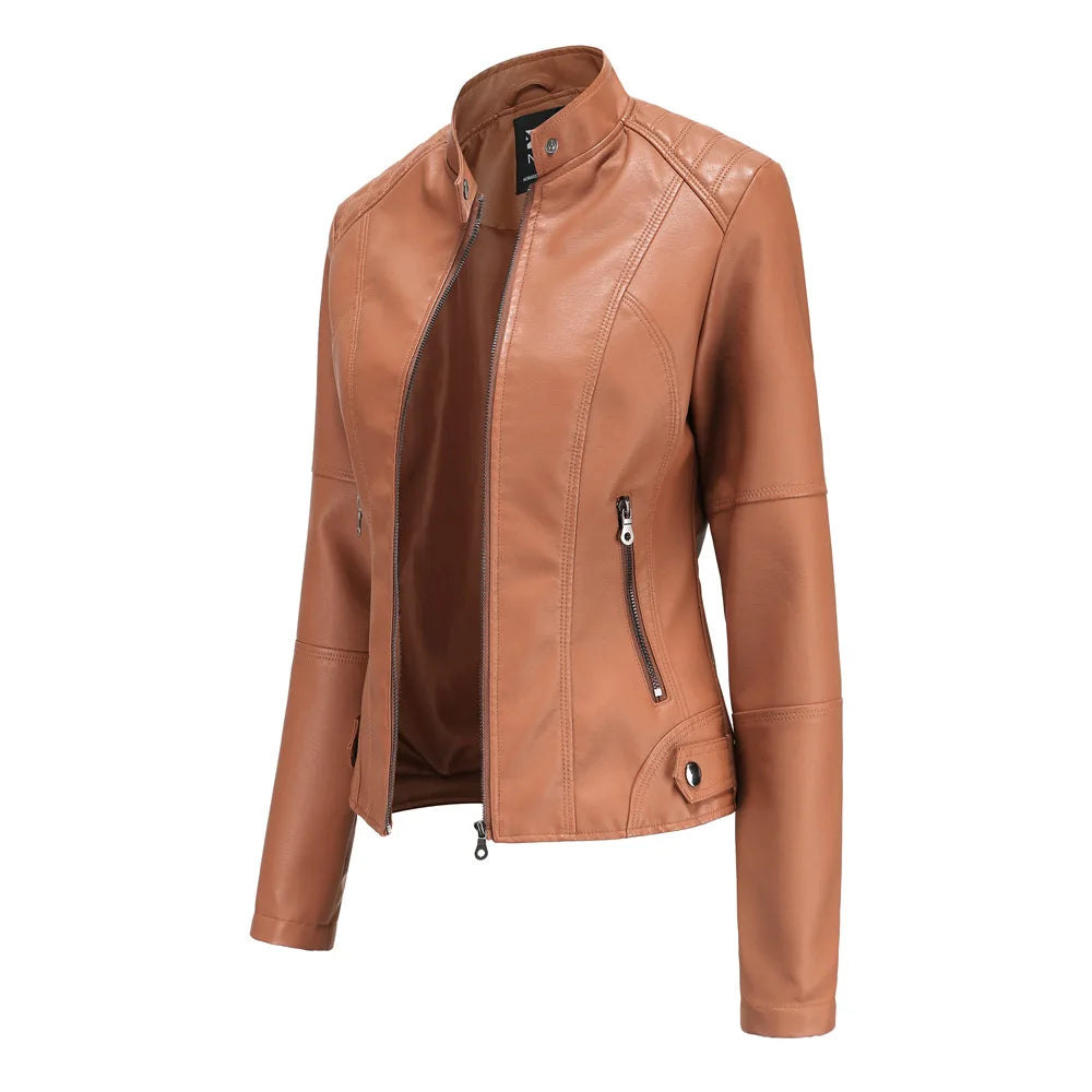 Olympia™ | Chic Oversized Jacket