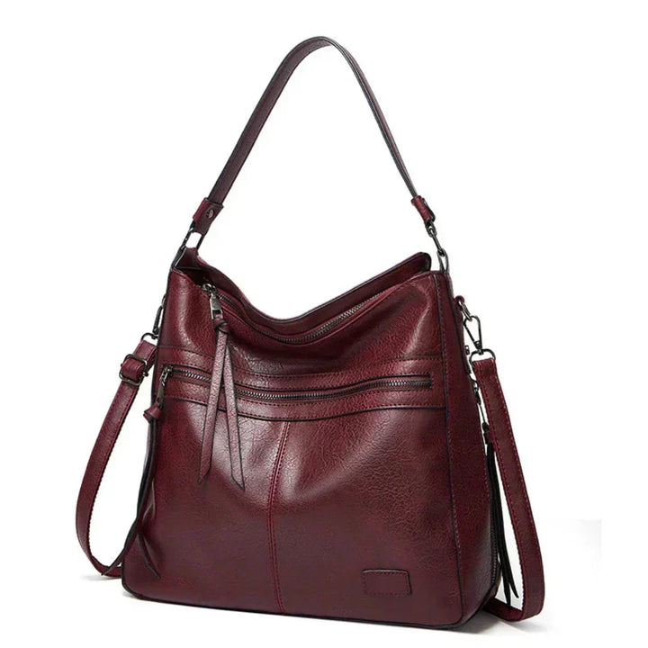 Lilla | Sac opulent avec un design intemporel 