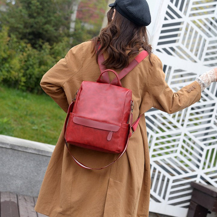 Lydia | Sac à dos Explorer quotidien 