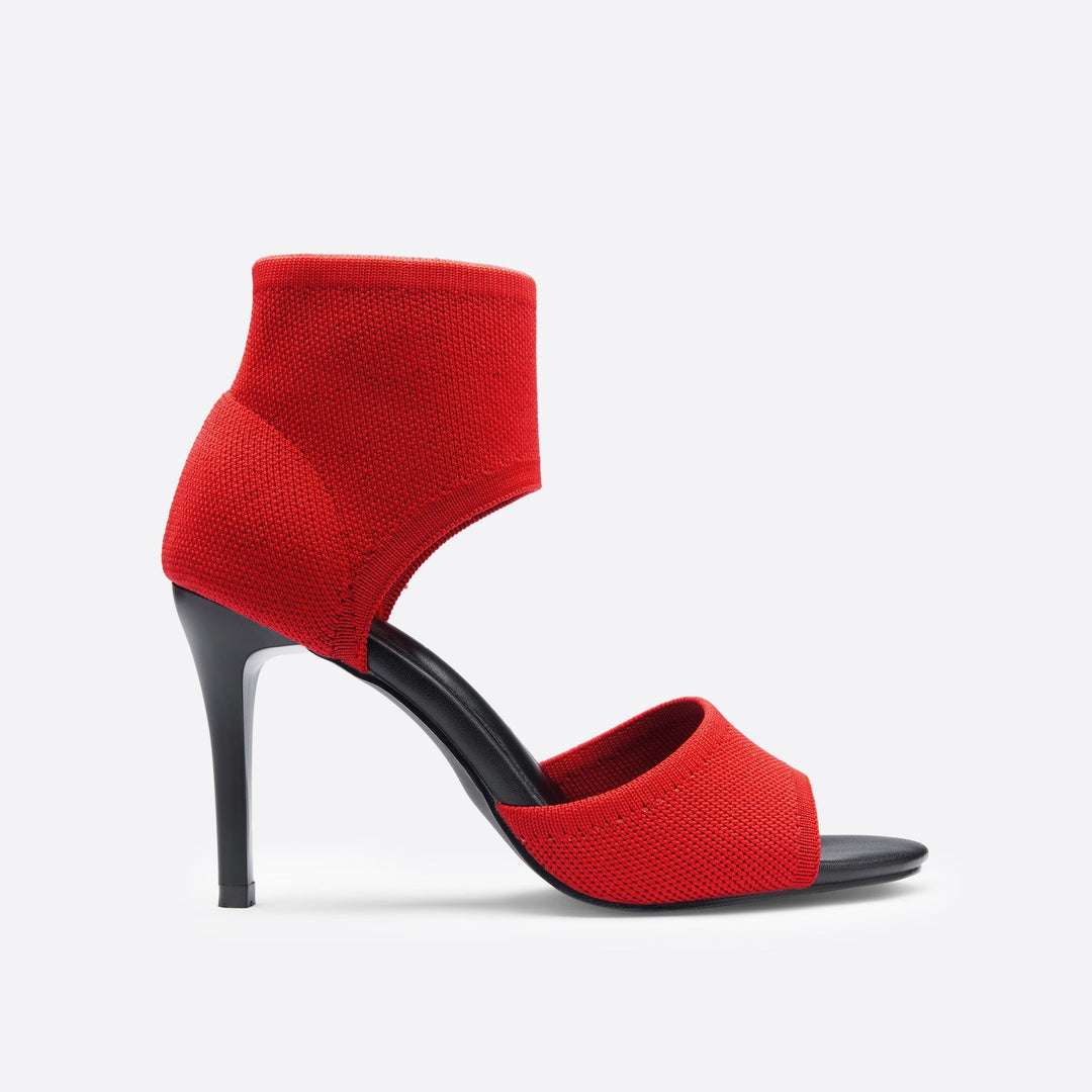 Minnesota Heeled Sandals (Limited Edition)