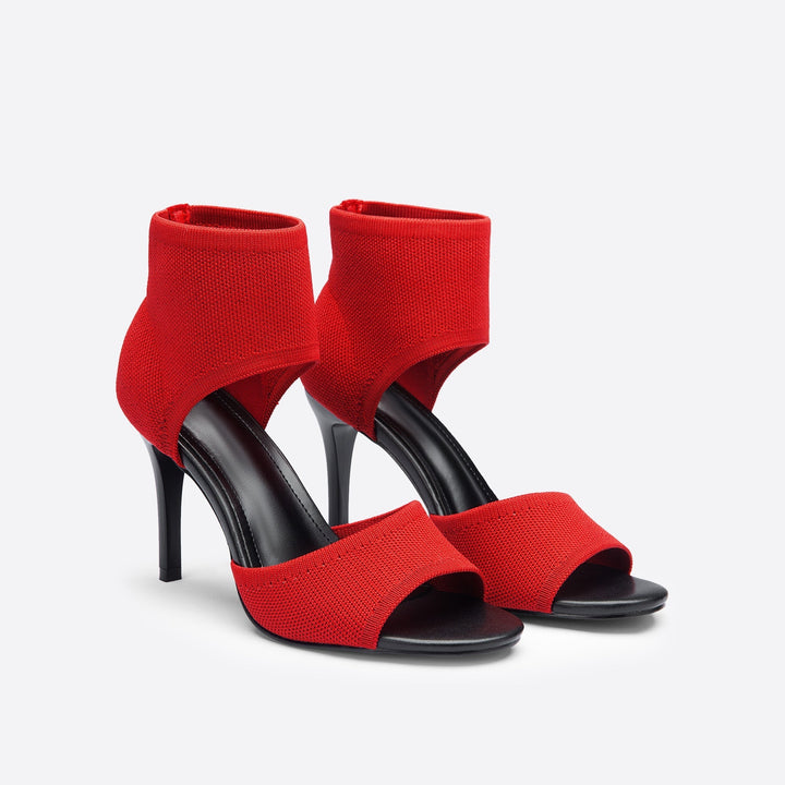 Minnesota Heeled Sandals (Limited Edition)