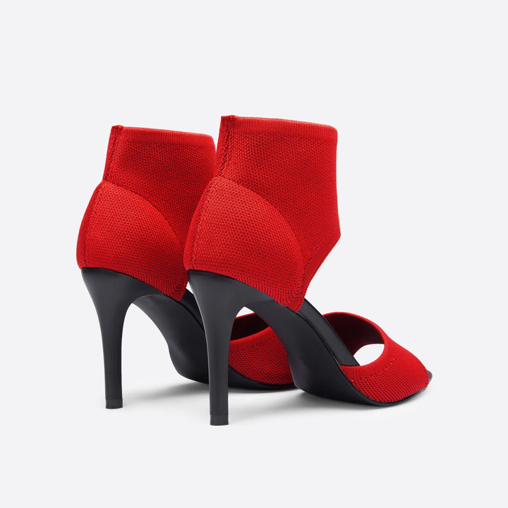 Minnesota Heeled Sandals (Limited Edition)