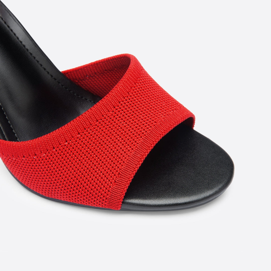 Minnesota Heeled Sandals (Limited Edition)