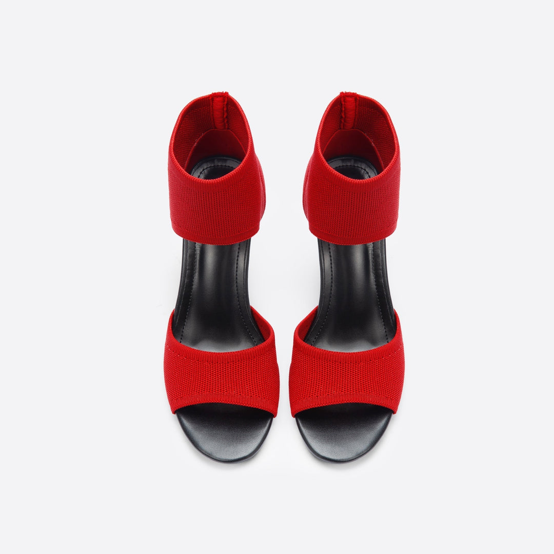 Minnesota Heeled Sandals (Limited Edition)