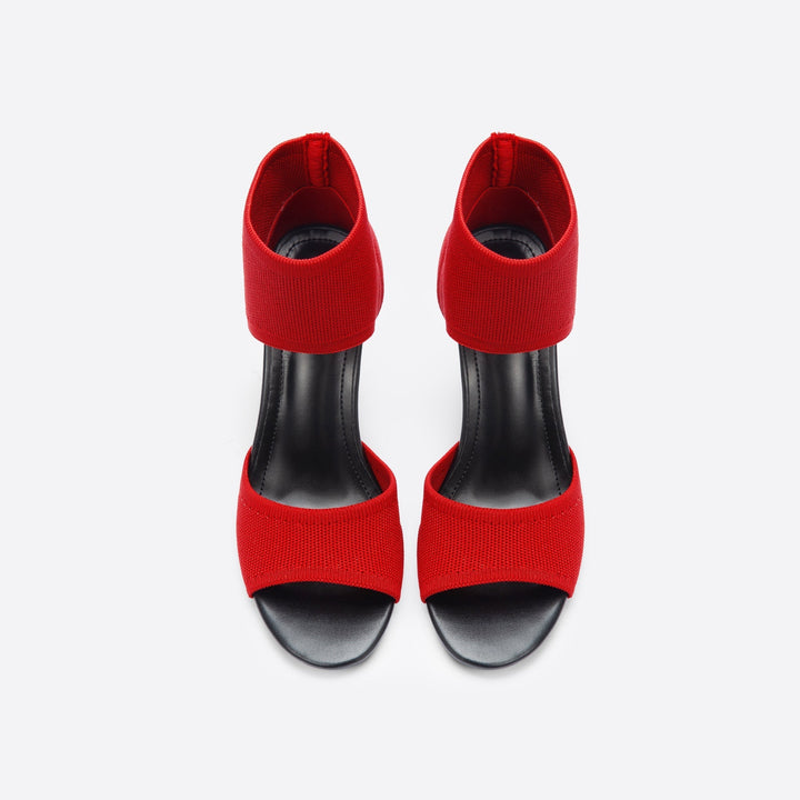 Minnesota Heeled Sandals (Limited Edition)