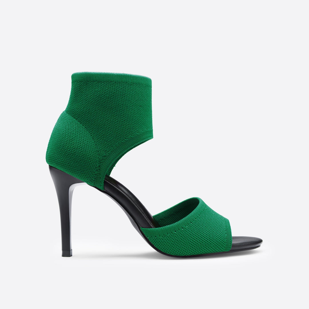 Minnesota Heeled Sandals (Limited Edition)
