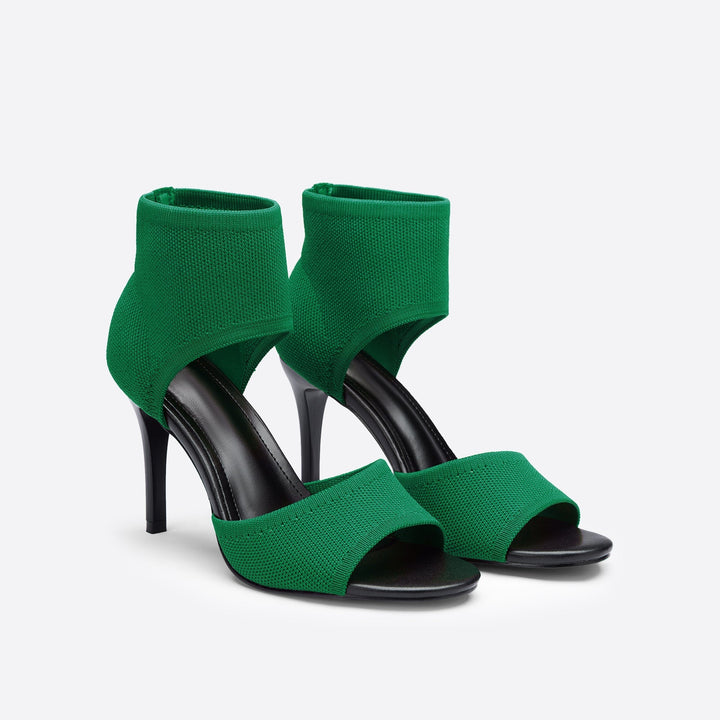 Minnesota Heeled Sandals (Limited Edition)