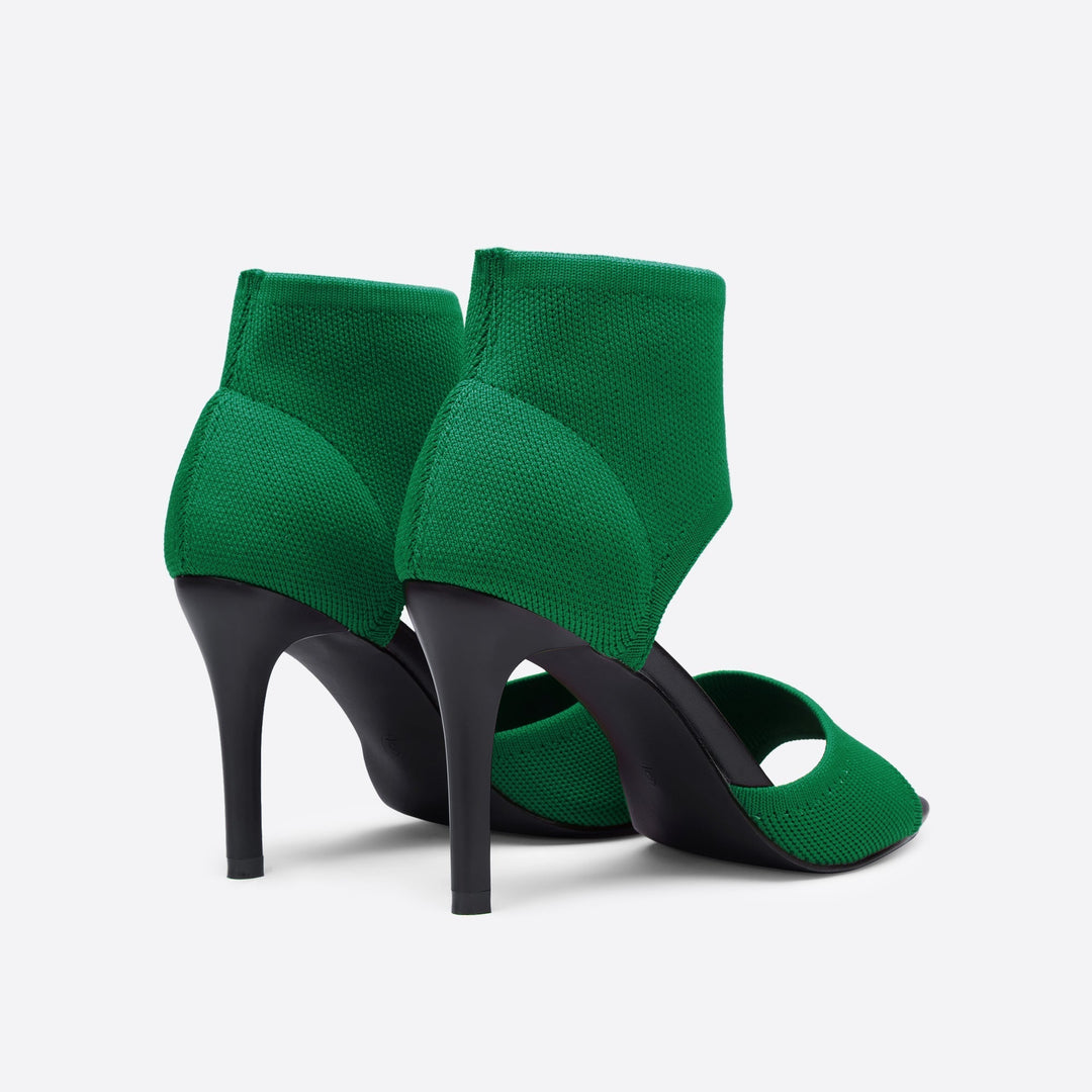Minnesota Heeled Sandals (Limited Edition)