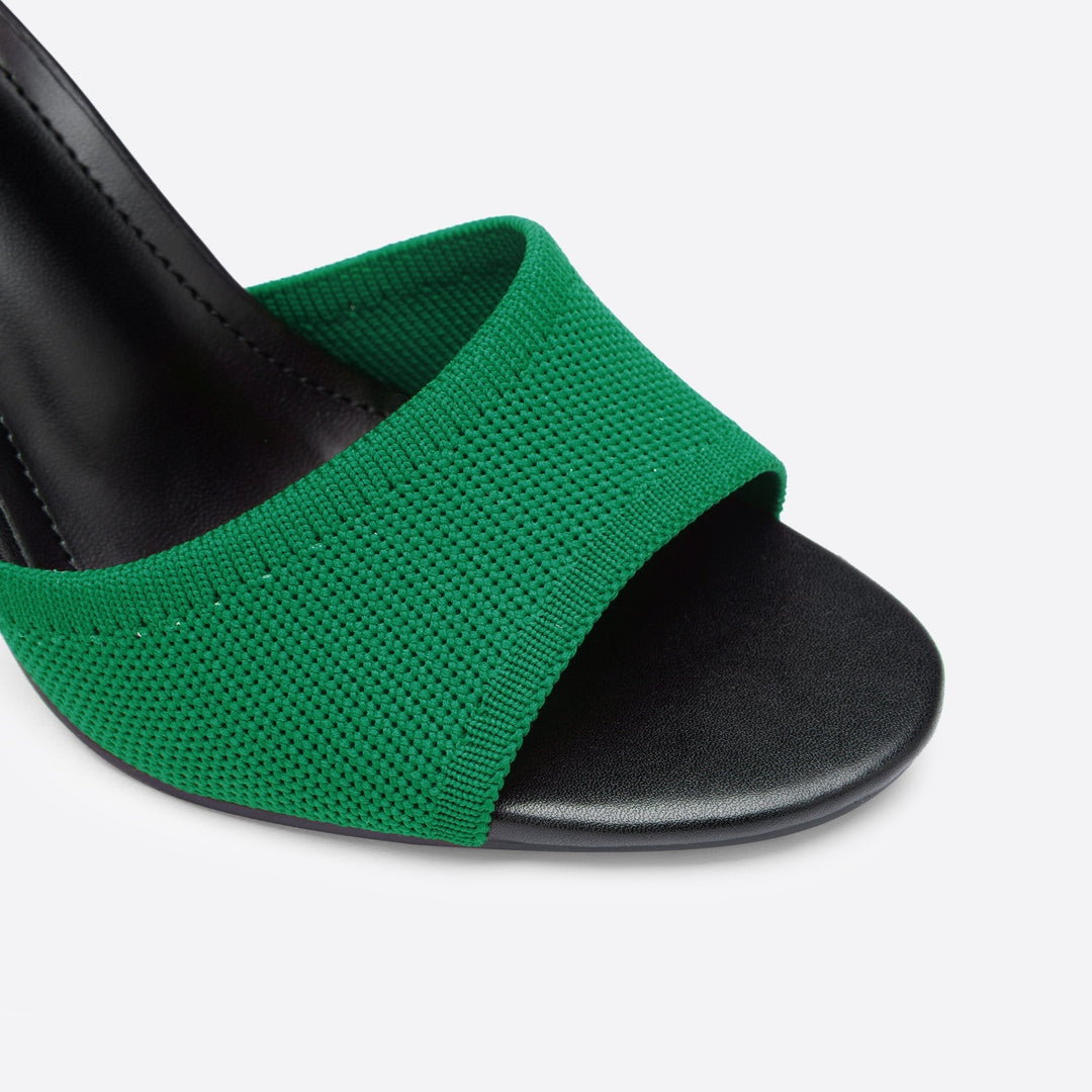 Minnesota Heeled Sandals (Limited Edition)