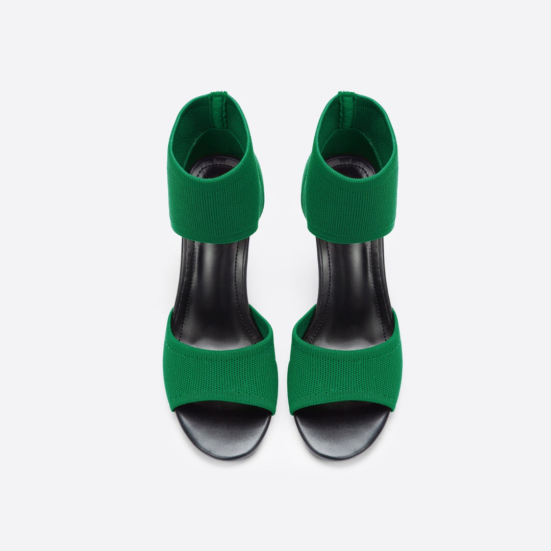 Minnesota Heeled Sandals (Limited Edition)