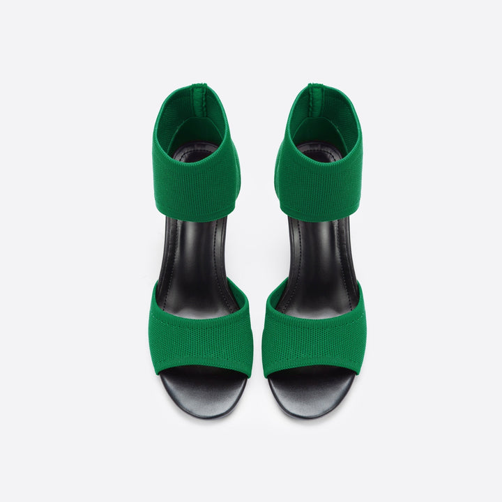 Minnesota Heeled Sandals (Limited Edition)