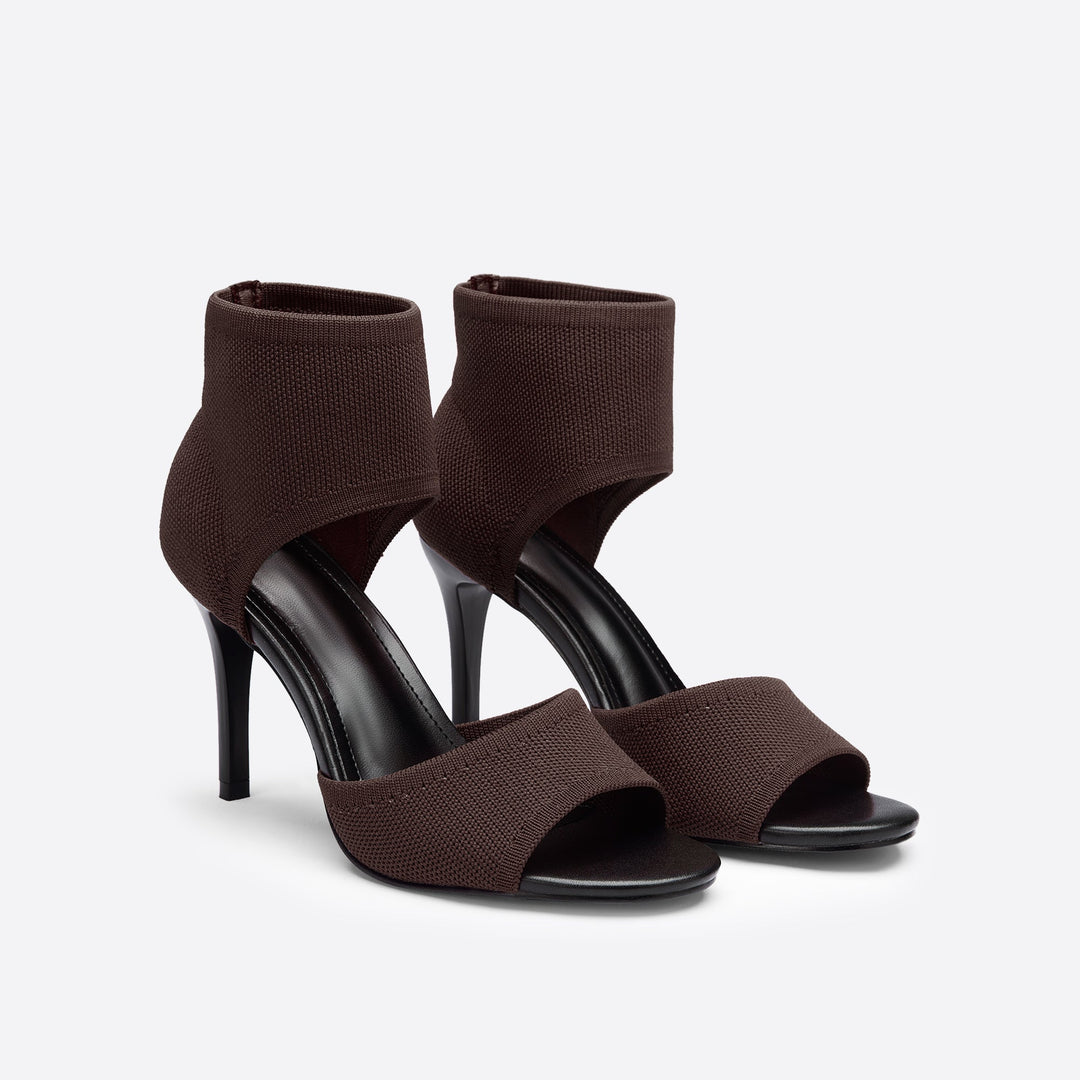Minnesota Heeled Sandals (Limited Edition)