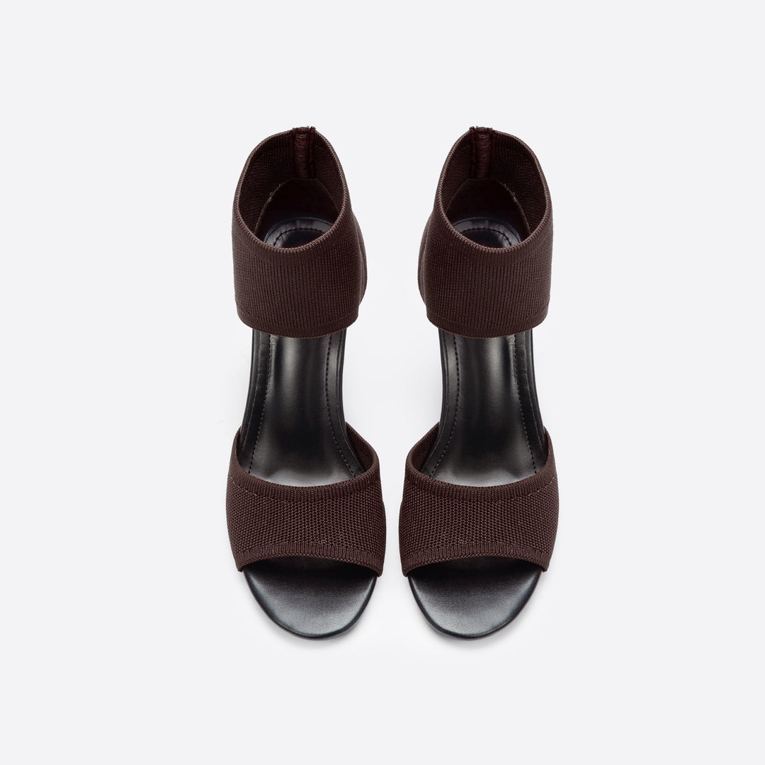 Minnesota Heeled Sandals (Limited Edition)