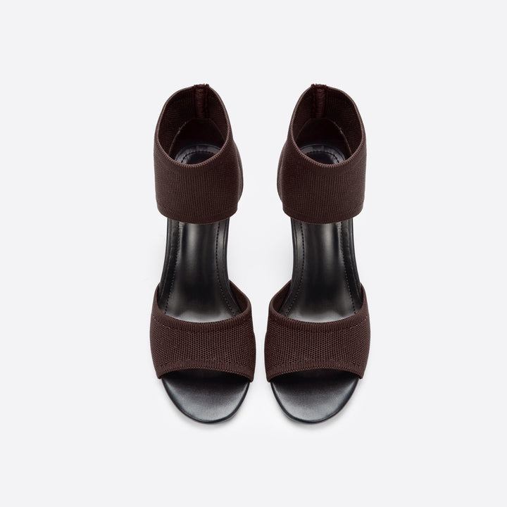 Minnesota Heeled Sandals (Limited Edition)