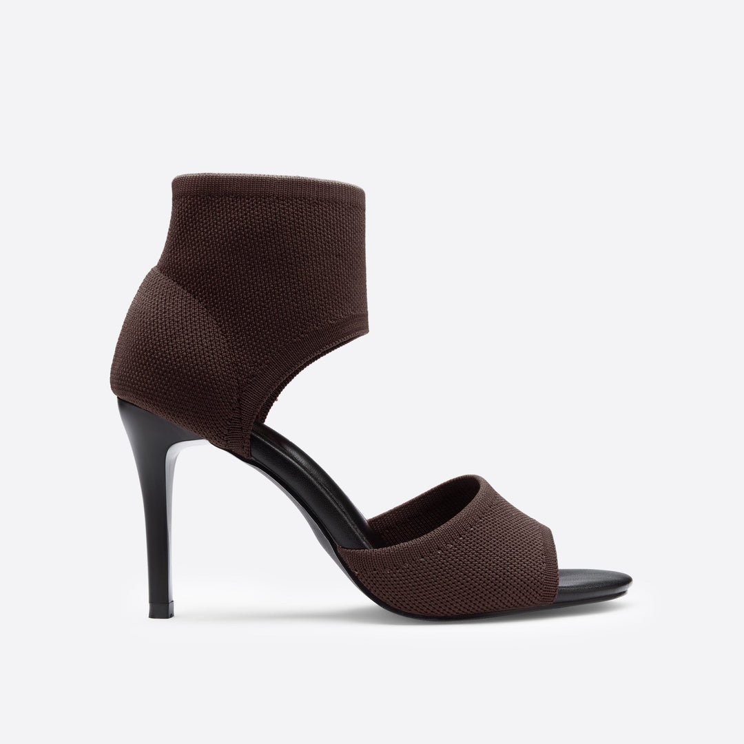 Minnesota Heeled Sandals (Limited Edition)