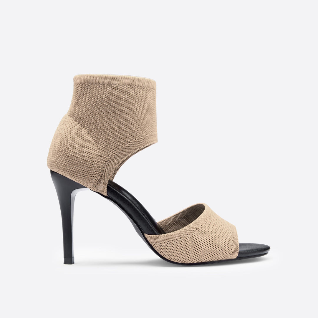 Minnesota Heeled Sandals (Limited Edition)