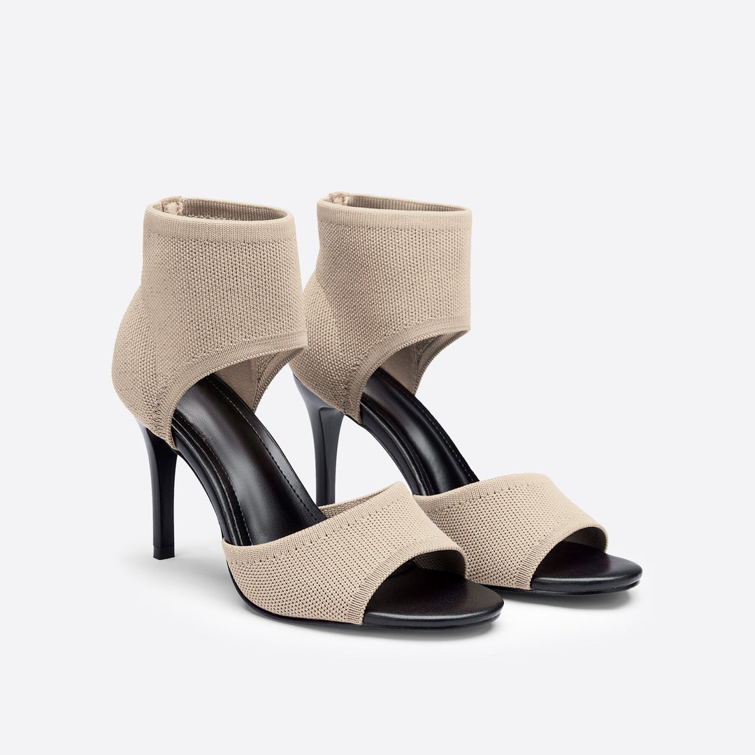 Minnesota Heeled Sandals (Limited Edition)