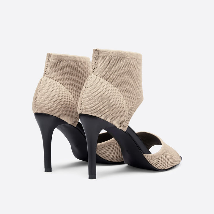 Minnesota Heeled Sandals (Limited Edition)