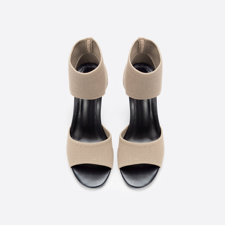 Minnesota Heeled Sandals (Limited Edition)
