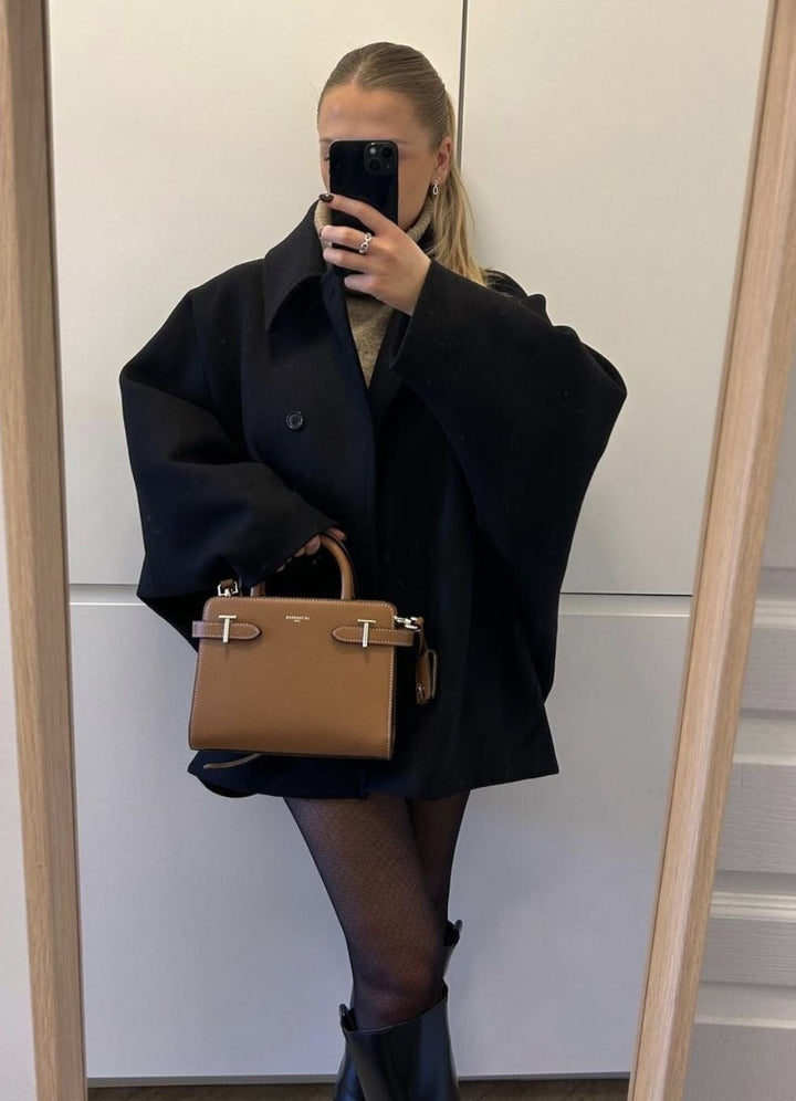 Fiona™ | Manteau surdimensionné 