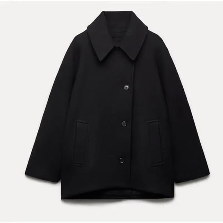 Fiona™ | Manteau surdimensionné 