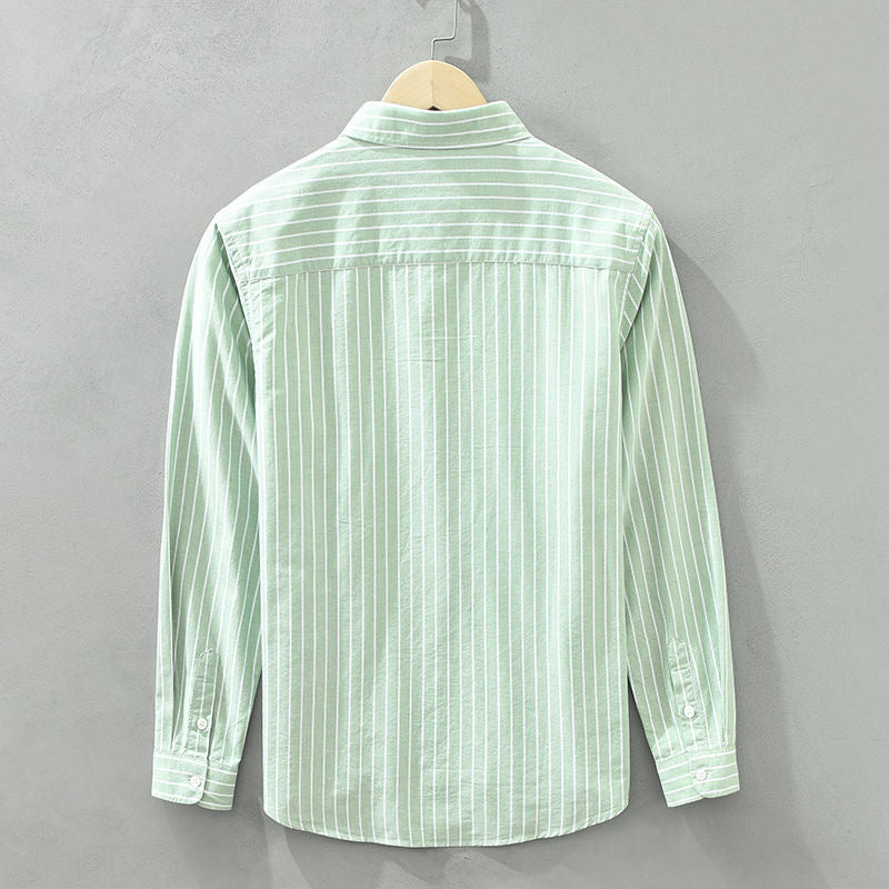 Chemise Premium pour Homme 