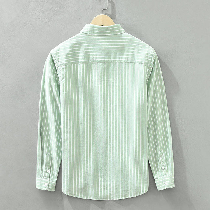 Chemise Premium pour Homme 