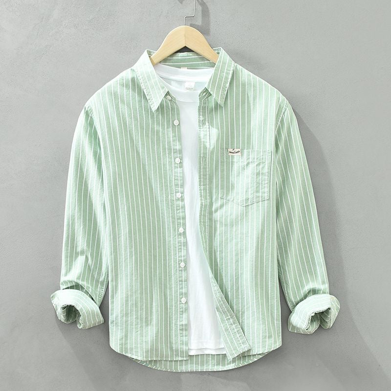 Chemise Premium pour Homme 