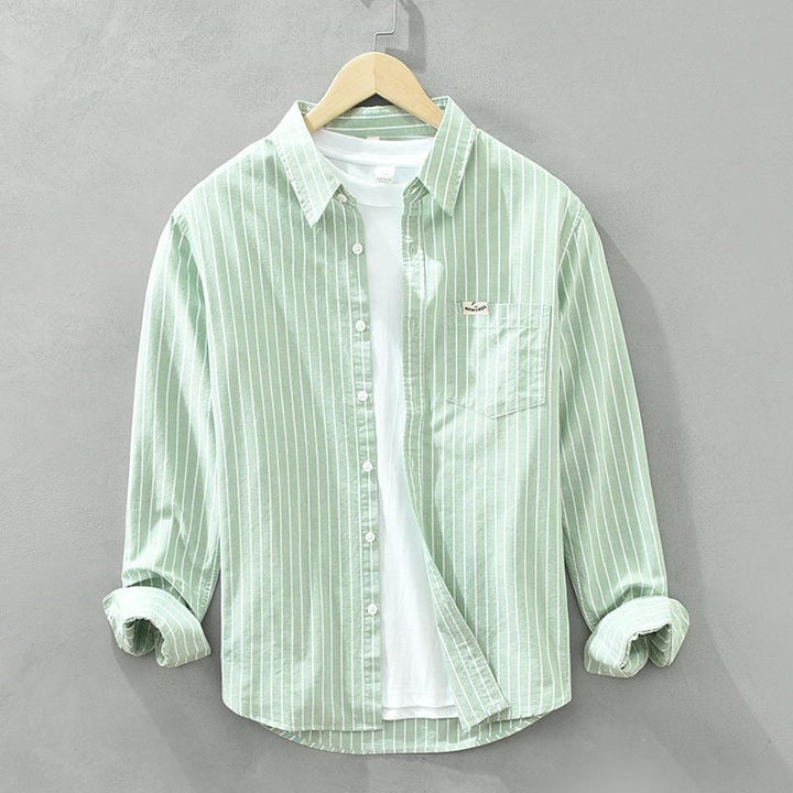 Chemise Premium pour Homme 
