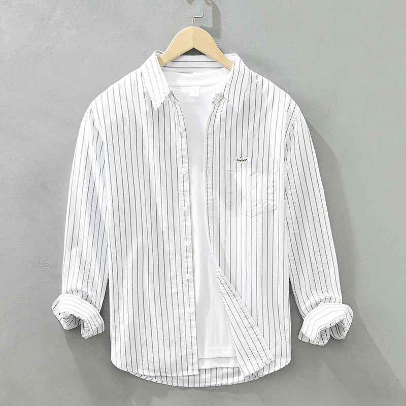 Chemise Premium pour Homme 