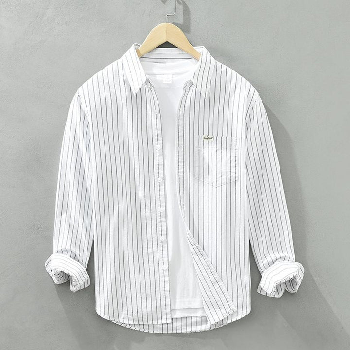 Chemise Premium pour Homme 