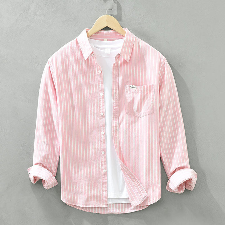 Chemise Premium pour Homme 