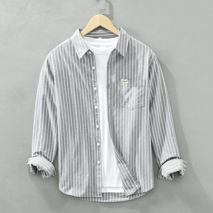 Chemise Premium pour Homme 
