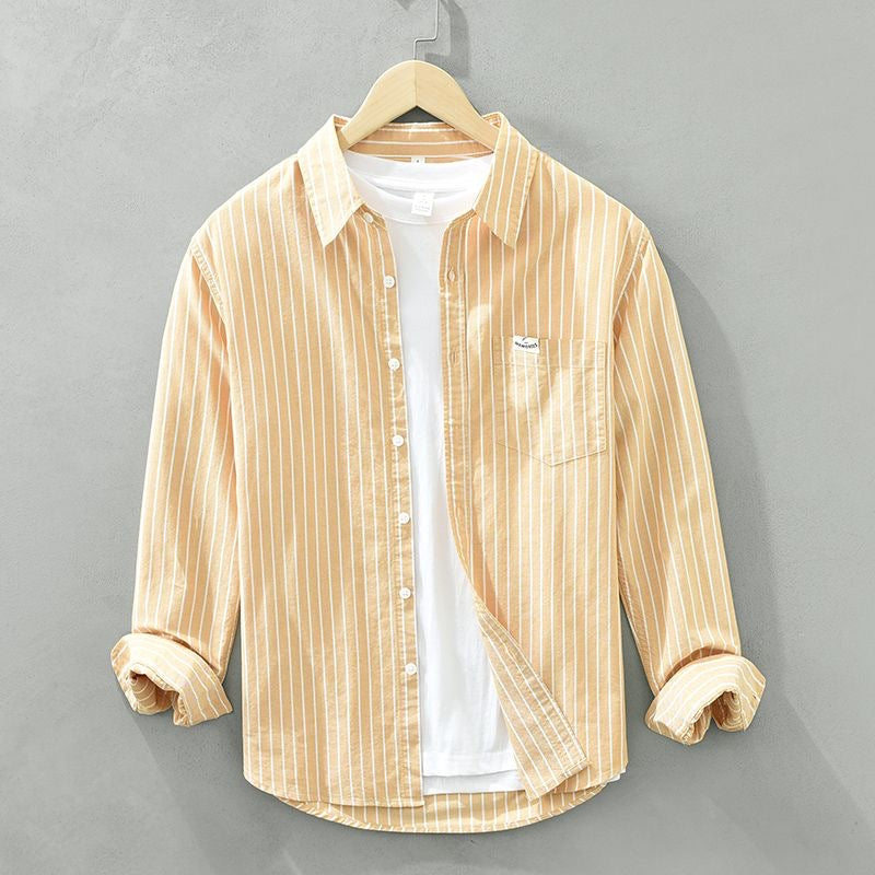 Chemise Premium pour Homme 