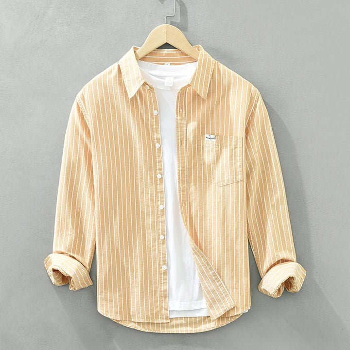 Chemise Premium pour Homme 