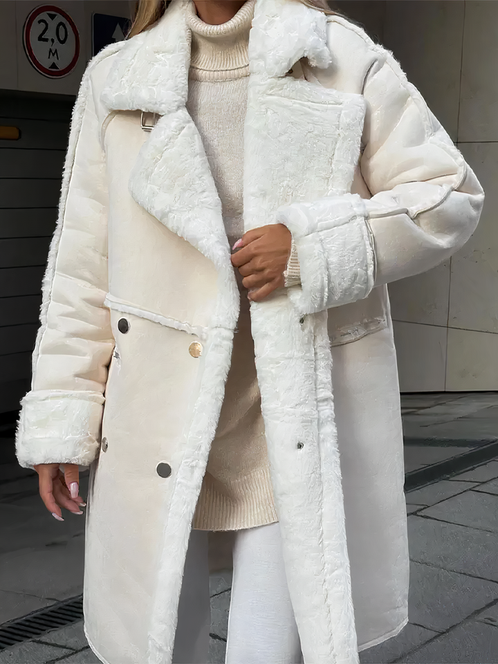 Velis™ | Manteau de Luxe 
