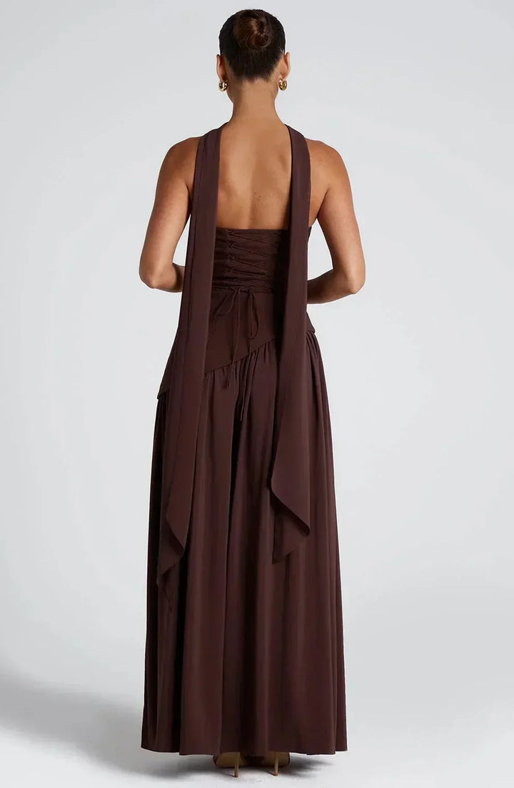 Amary™ | Graceful Flowing Gown