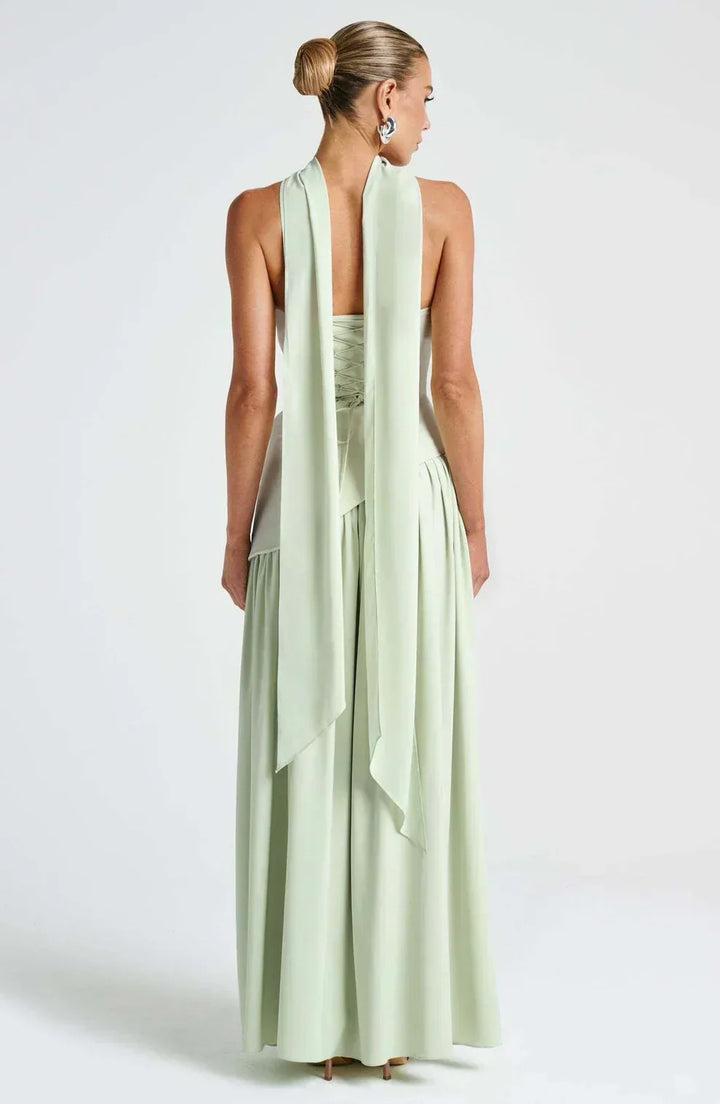 Amary™ | Graceful Flowing Gown