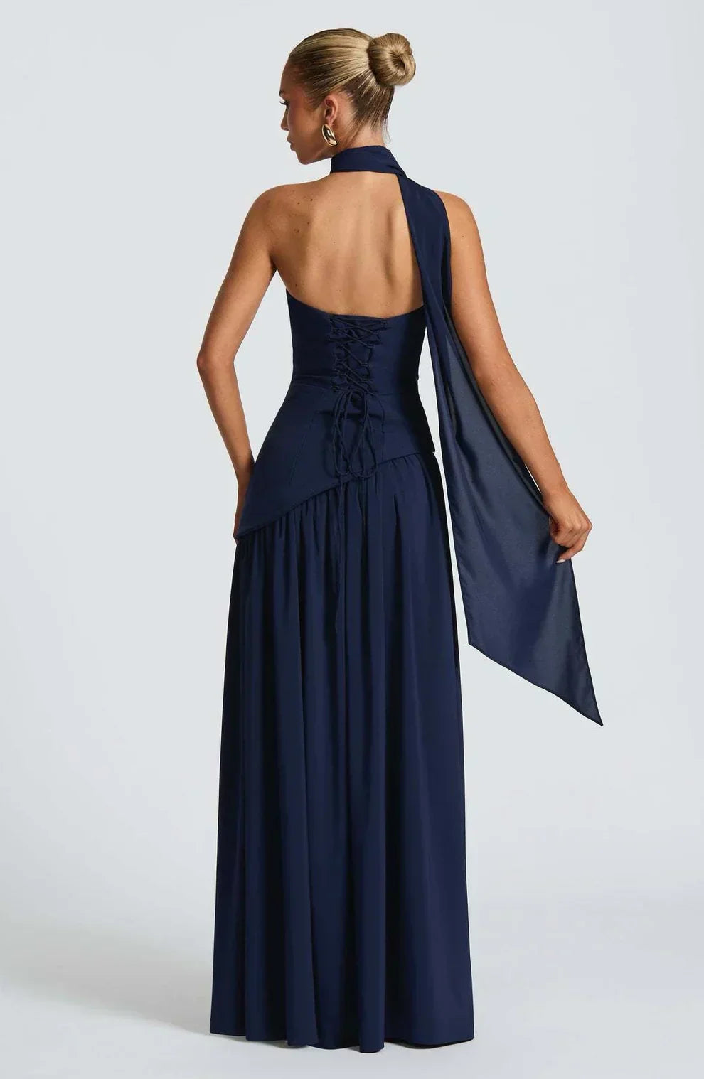 Amary™ | Graceful Flowing Gown