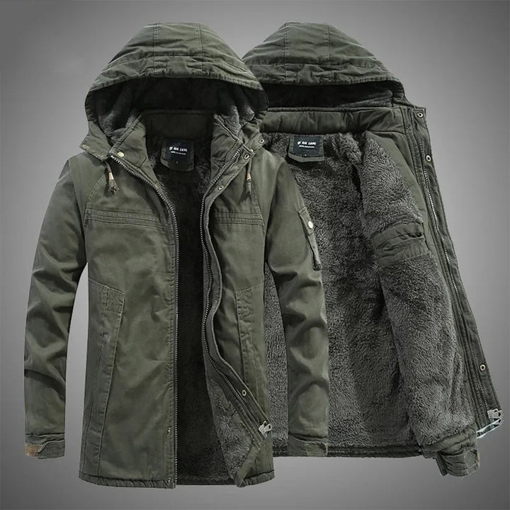 Isaline™ | Veste en polaire confortable 